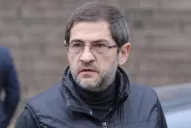 Postergan para mañana la definición sobre la liberación de Sergio Schoklender