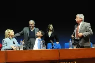 Instan a un debate lo más amplio posible