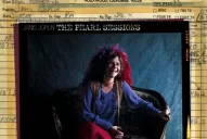 Por siempre Janis