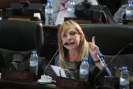 Voces mezcladas