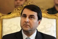 La Unasur, como el Mercosur, excluyó a Paraguay por la destitución de Lugo