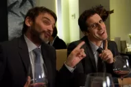 Dos mentirosos de primera se disputan al crack del año