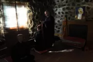 El zazen: una práctica que ayuda a pensar sin pensar