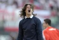 A propósito de Almeyda
