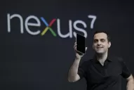 Google se une al mundo de las tabletas con Nexus 7