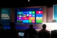 Microsoft da a conocer las claves de Windows 8