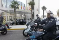 Uruguay anticipó que se opondrá a las sanciones económicas a Paraguay