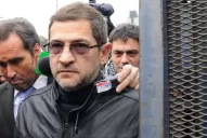 Oyarbide fijó en $ 4 millones la fianza para Sergio Schoklender