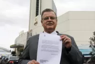 Un diputado paraguayo denunció que no lo dejan entrar a la cumbre del Mercosur