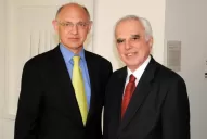 En plena cumbre, renunció el secretario General del Mercosur