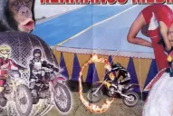 El circo vuelve con malabares y payasos