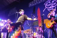 Hoy pinta folclore en el Virla