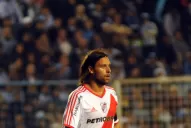 En River no saben lo que es vivir en paz