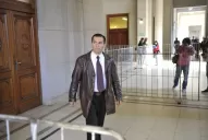 El ex cuñado de Marita dijo que él y su familia fueron investigados en la causa