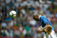 El video de los goles de Balotelli