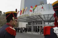 Comienza la Cumbre del Mercosur, con los ojos puestos en Paraguay