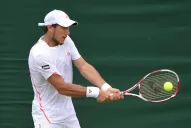 Troicki terminó con Mónaco