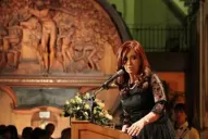 La intimidad de la cena de los presidentes del Mercosur