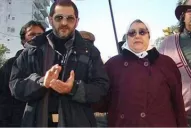 Un fiscal pide investigar a Hebe de Bonafini