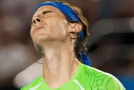 La ATP confirmó que Nadal dejará de ser el número 2 del mundo