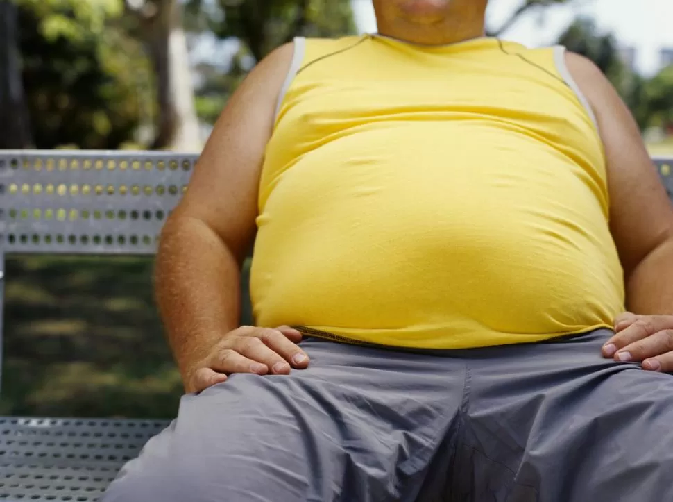 EPIDEMIA MUNDIAL. La obesidad con patologías asociadas eleva los costos de la salud pública y constituye una de las principales causas de muerte.  BIOKINETICSPT.COM