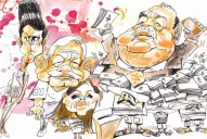 Pobreza y violencia esperan a quien presida México