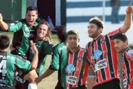 En un final de película, Nueva Chicago ascendió a la B Nacional y sentenció a Chacarita a la B Metropolitana