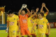 Crucero del Norte ganó y ascendió al Nacional B