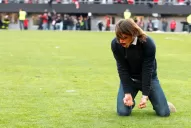 Almeyda: me tienen podrido