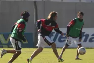 San Lorenzo tiene una cita con la historia