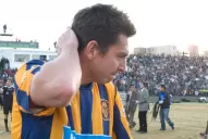 Se terminó el sueño de Central