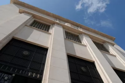 “Expedientes ingresados”: la “curva” dibuja dos etapas