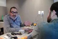 Hoy es más importante quién dice las cosas que las cosas en sí mismas