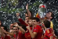 Por qué España es la mejor selección del mundo