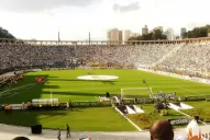 Boca irá por su primer triunfo en el Pacaembú