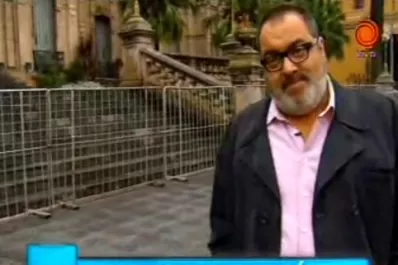 Lanata en Tucumán: cómo se vive en la provincia de Alperovich