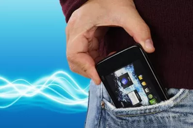 ¿Por qué sientes que el celular vibra cuando no es así?