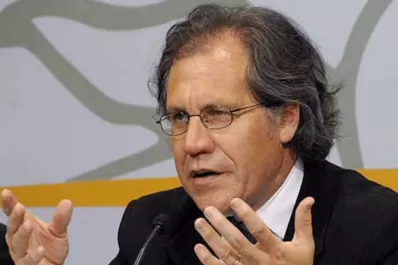 Uruguay se oponía al ingreso de Venezuela al Mercosur