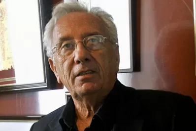 Recalde se mostró a favor de Cristina en el conflicto con la CGT