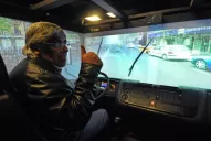 El Gobierno le quitó a Moyano el negocio del carné de manejo