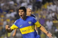 Roncaglia se bajó de la final