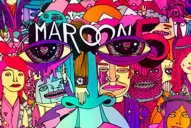 Reservado para fiestas