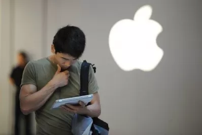 Apple se adueña del nombre “iPad” en China