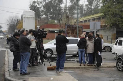 Niegan que la embarazada fue baleada por venganza