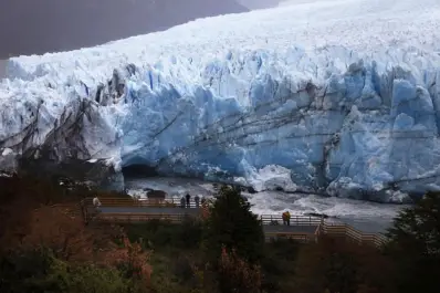 La Corte revocó una cautelar que frenaba la aplicación de la Ley de Glaciares