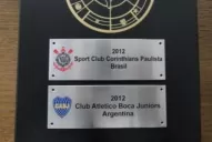 En Brasil ya tienen al ganador de la Libertadores