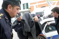 Cañuelas: el fiscal dijo que el acusado preso no es el autor material del doble crimen