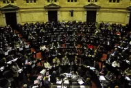 Abal Medina defendió las políticas del Gobierno ante los cuestionamientos de la oposición
