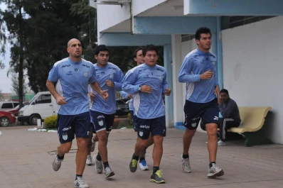 El plan RR comienza a tomar forma