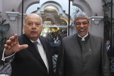 Seguidores de Lugo alertan sobre conjura antidemocrática